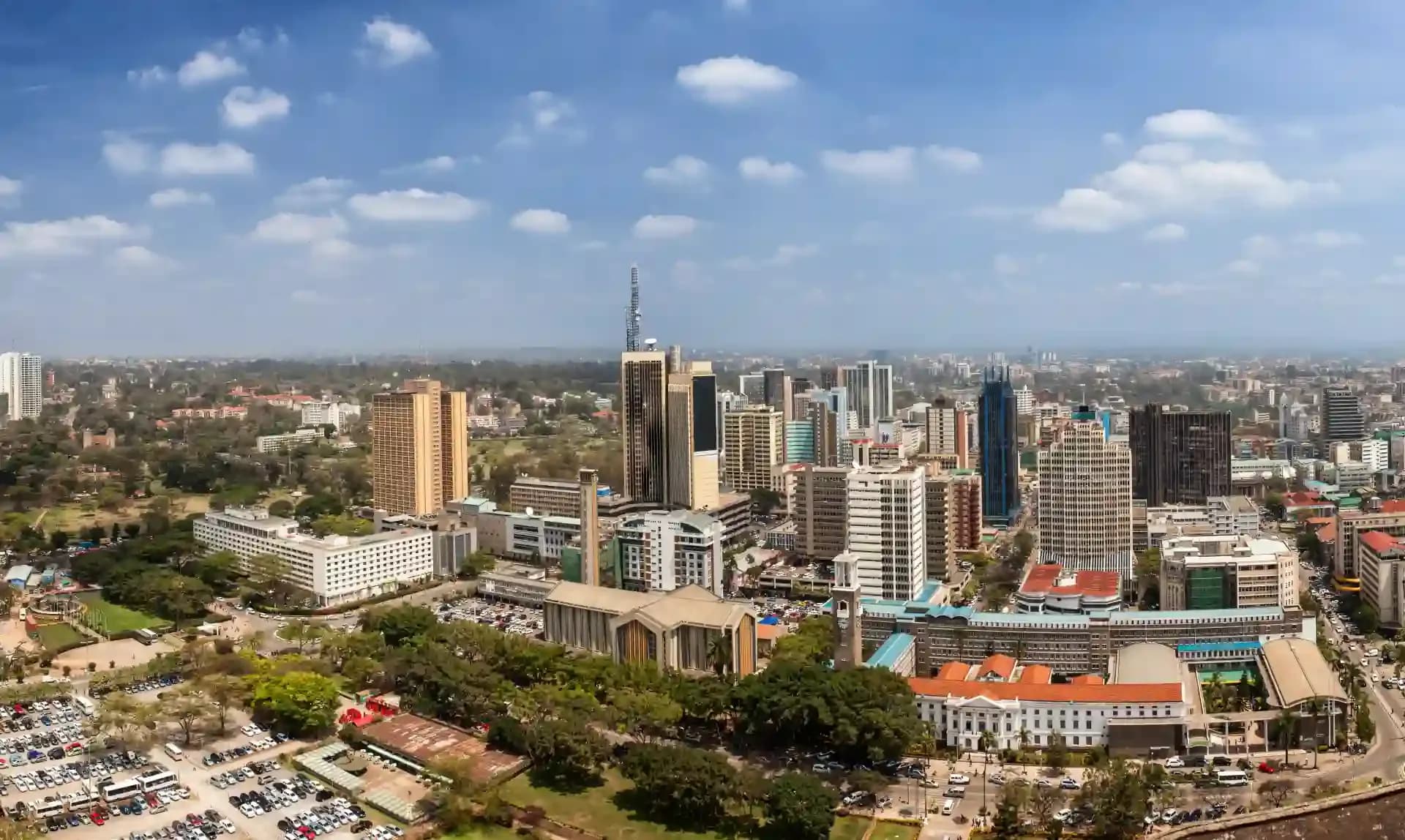Exploring the Nairobi-Mombasa Highway in Kenya: A Comprehensive Guide