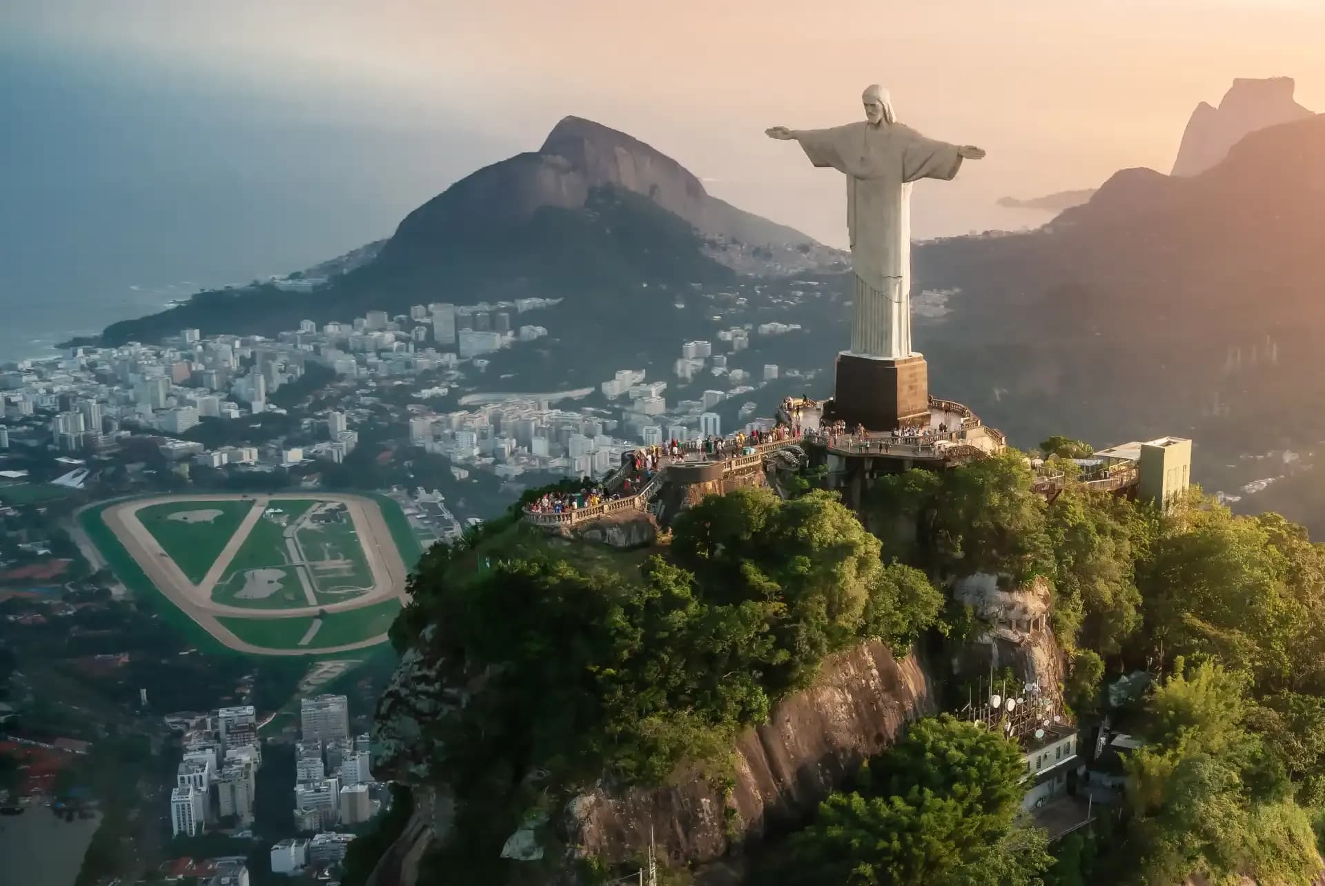 Rio de Janeiro: Your Ultimate Travel Guide