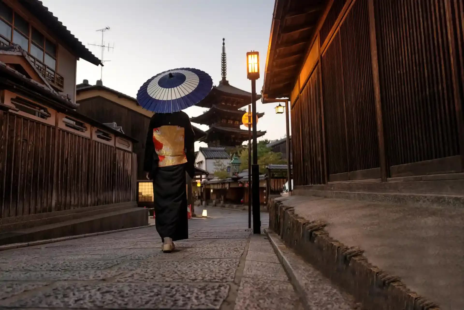 Discovering the Rich Cultural Heritage of Kyoto, Japan