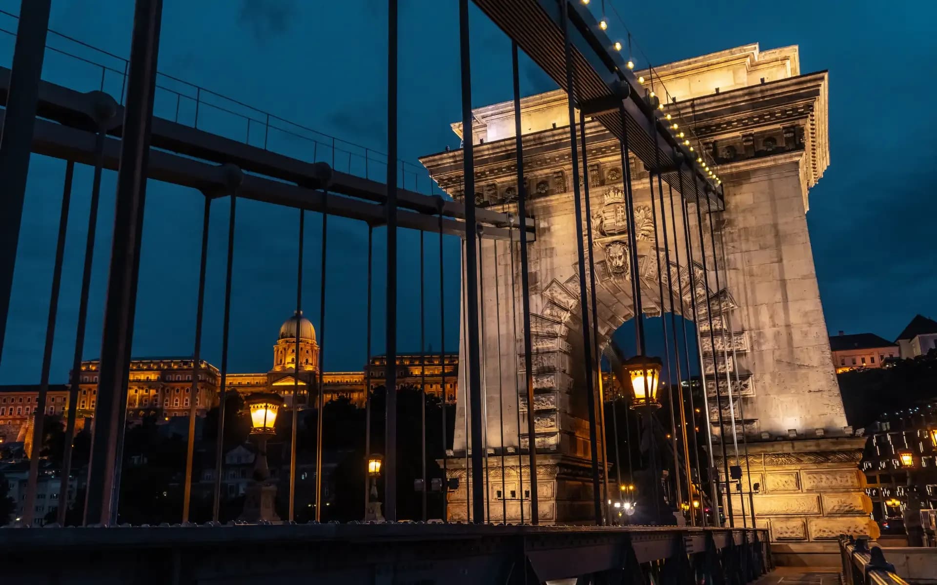 Budapest Bliss: Your Ultimate Guide to the Heart of Eastern Europe