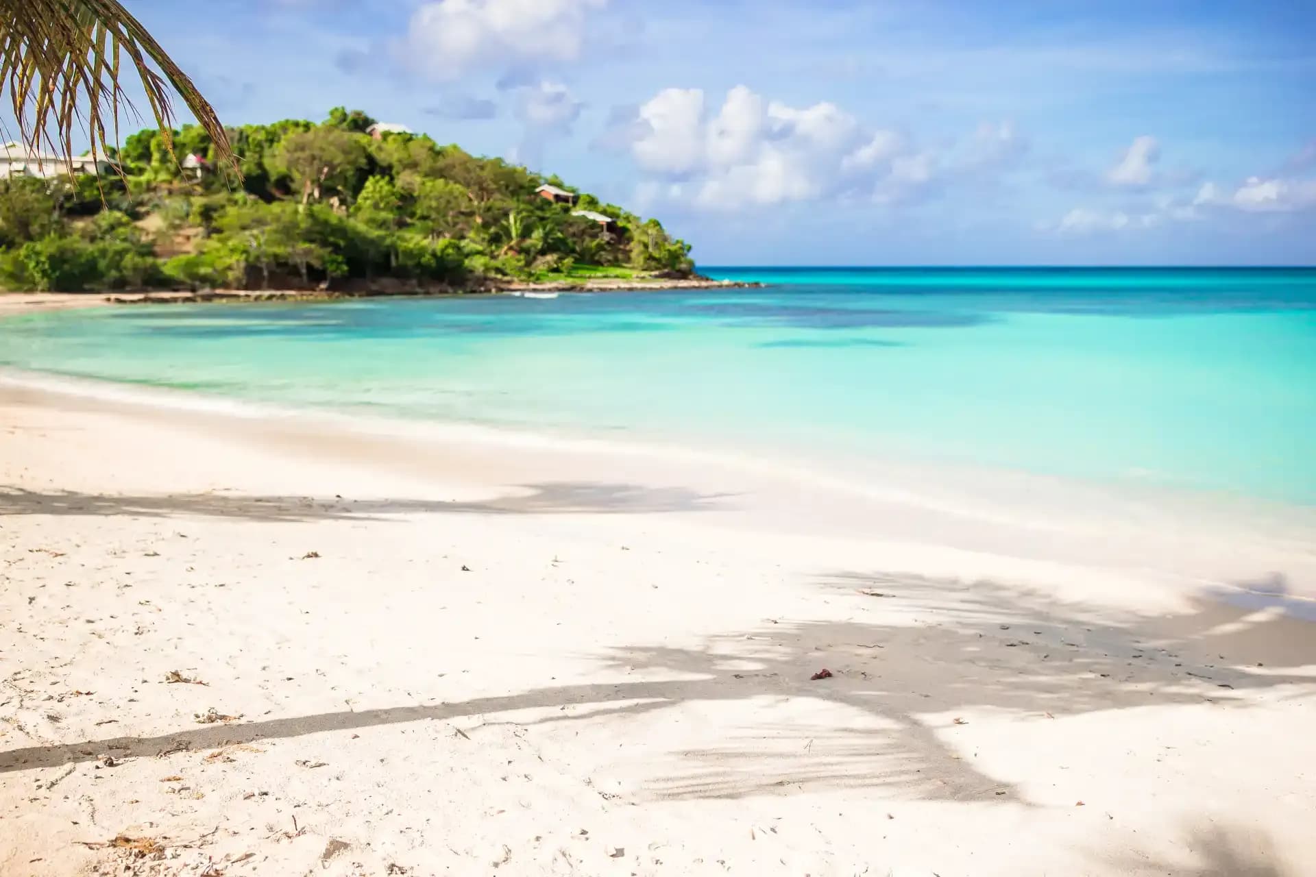 The Best Family-Friendly Beaches in the Caribbean: A Guide to Sun, Sand, and Serenity