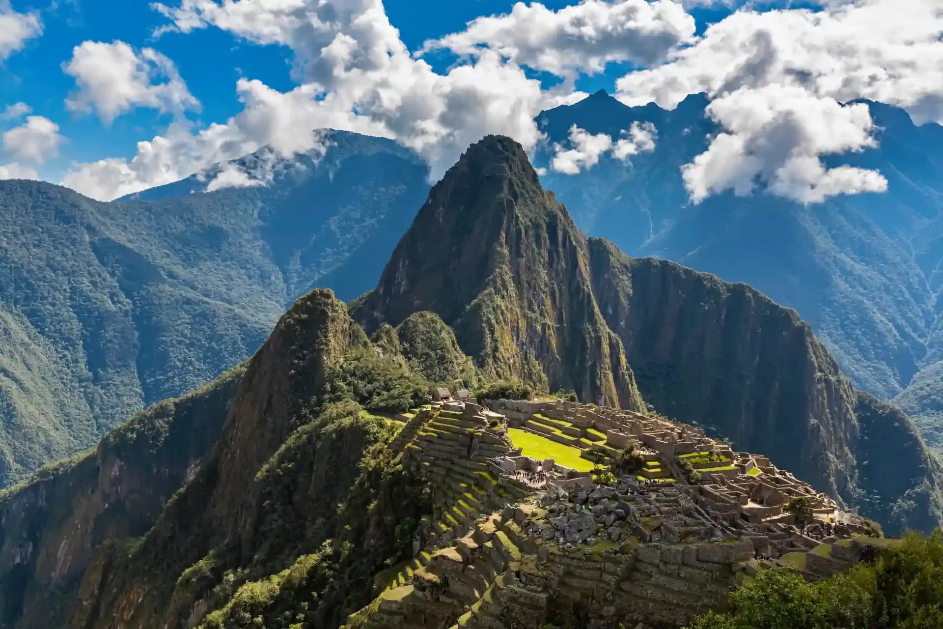 Peru