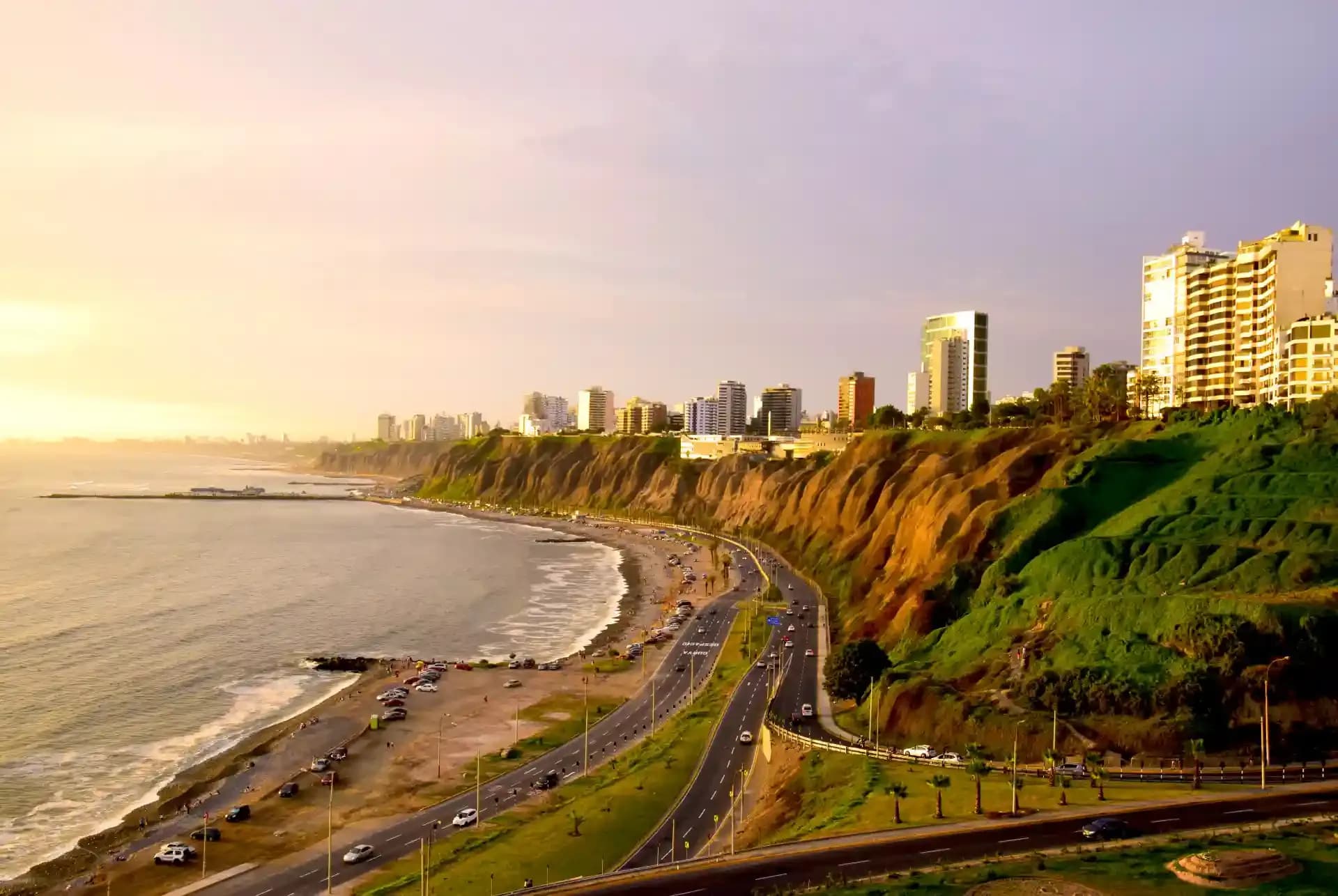Lima: Your Ultimate Travel Guide