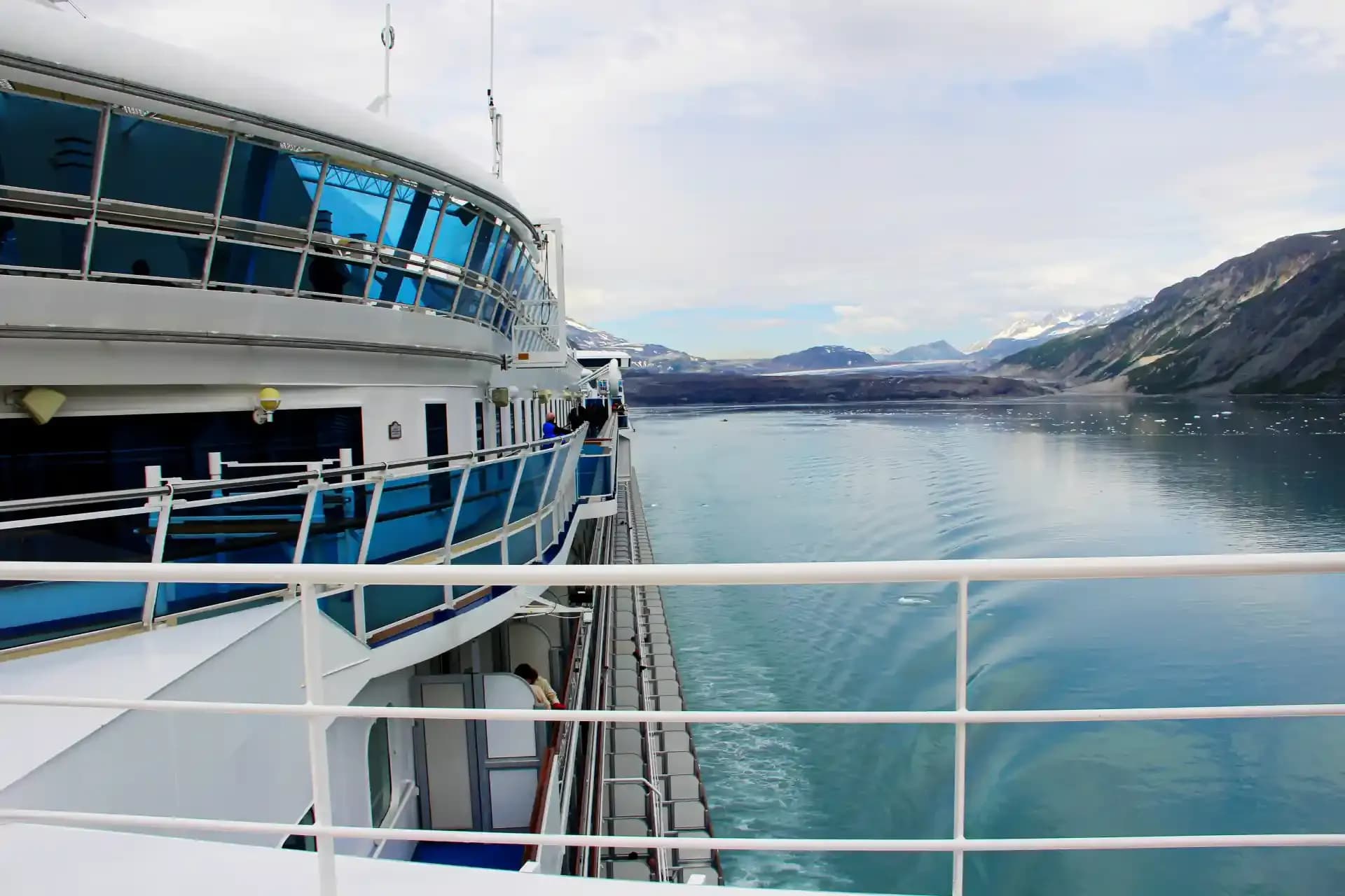 Explore Alaska’s Untamed Beauty: Your Ultimate Guide to a Scenic Cruise Adventure
