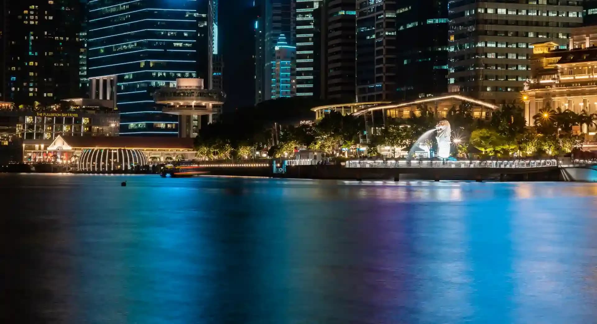 Singapore: Your Ultimate Travel Guide