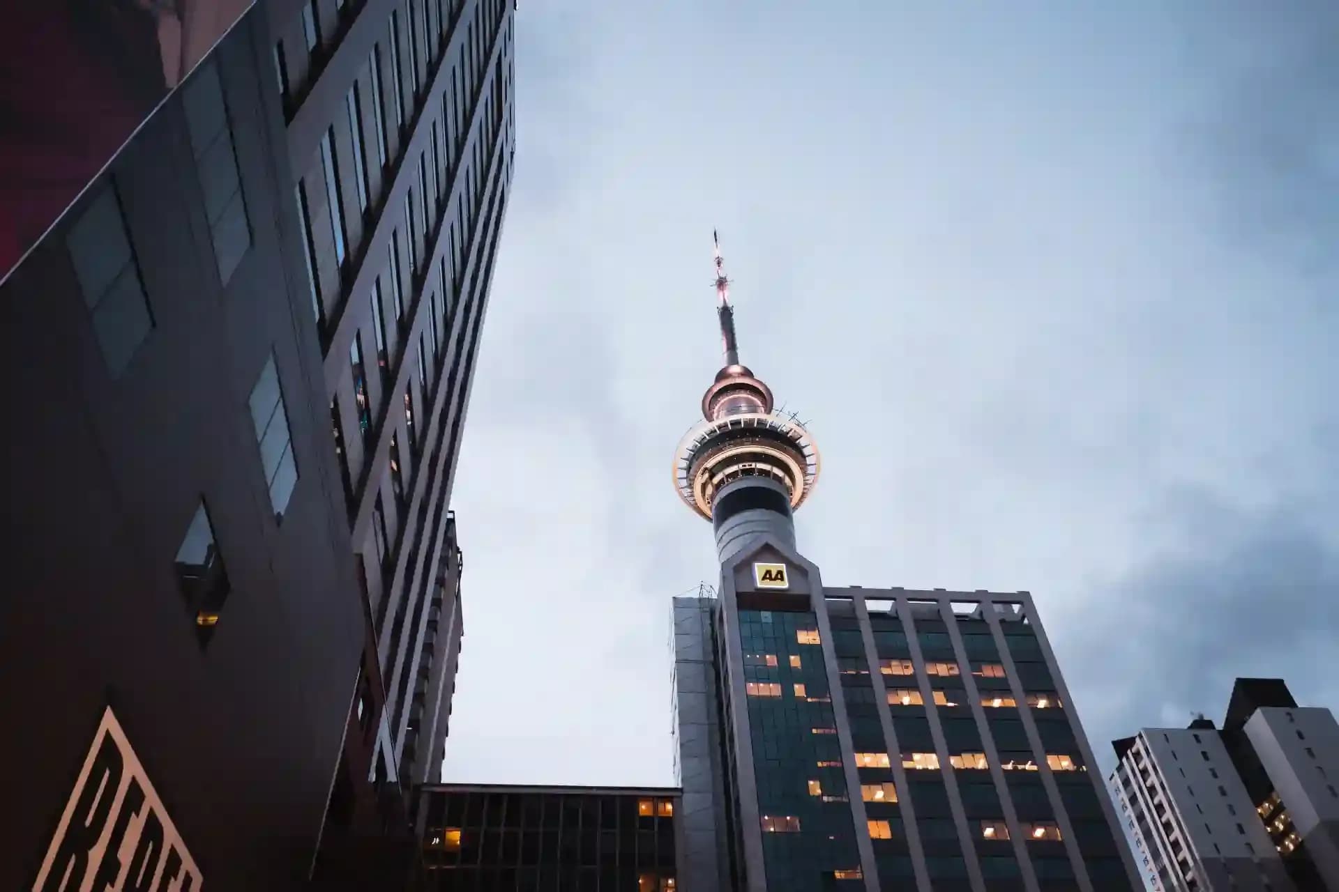 Auckland