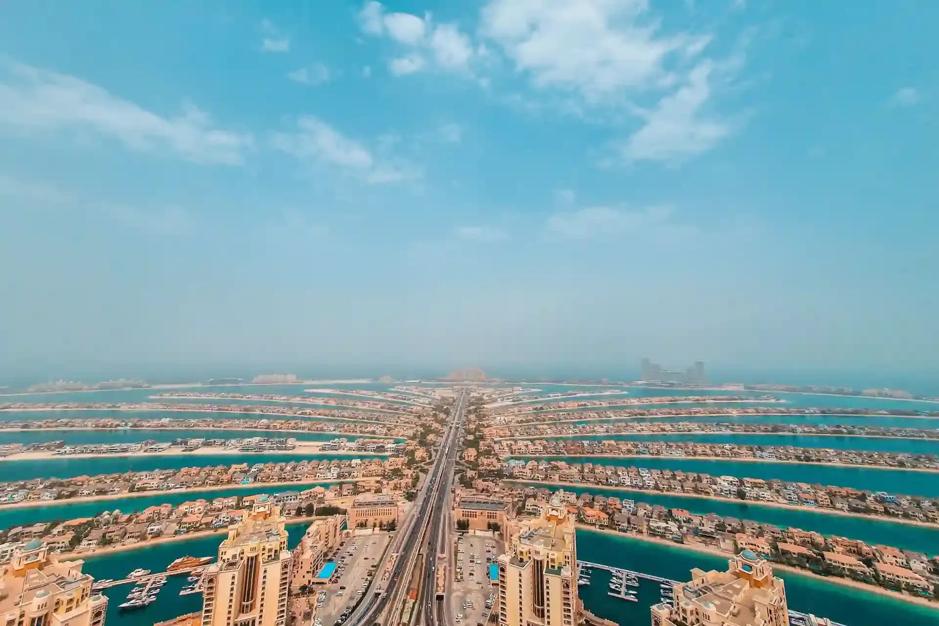 Dubai: Your Ultimate Travel Guide