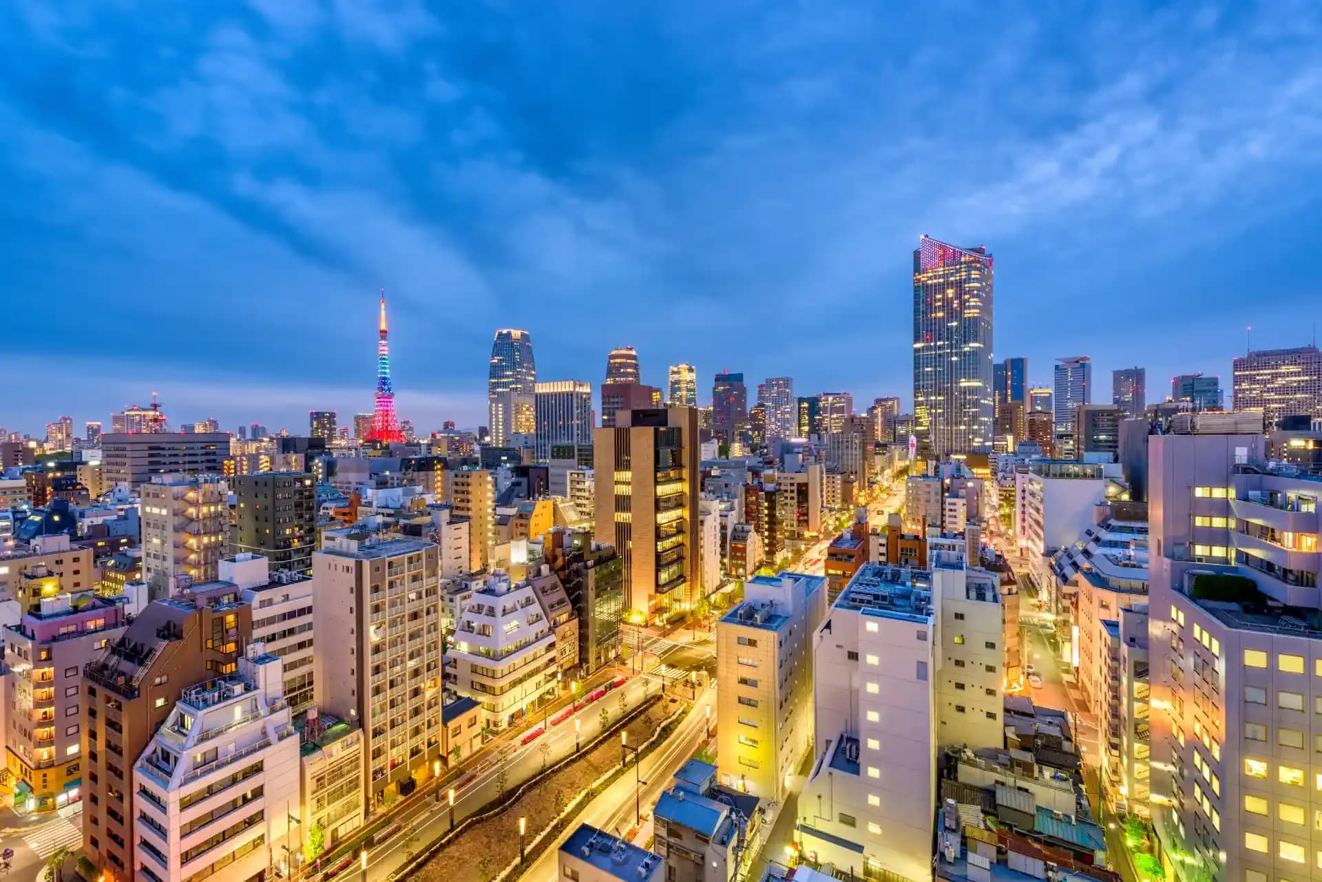 Tokyo: Your Ultimate Travel Guide
