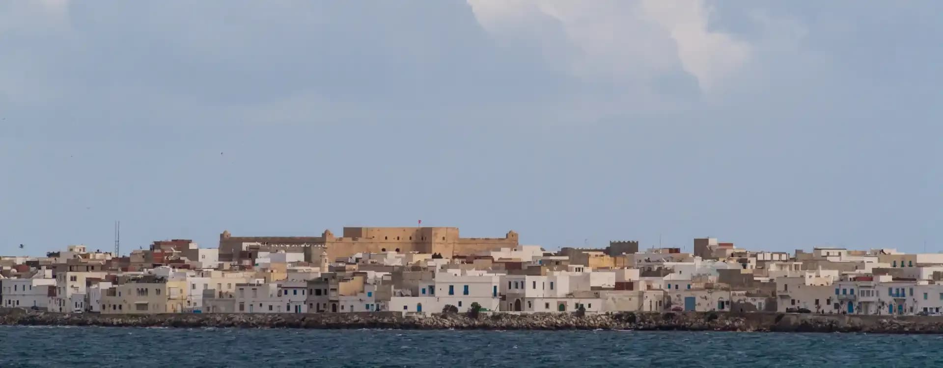 Exploring the Tunis to Carthage Coastal Drive: A Comprehensive Guide