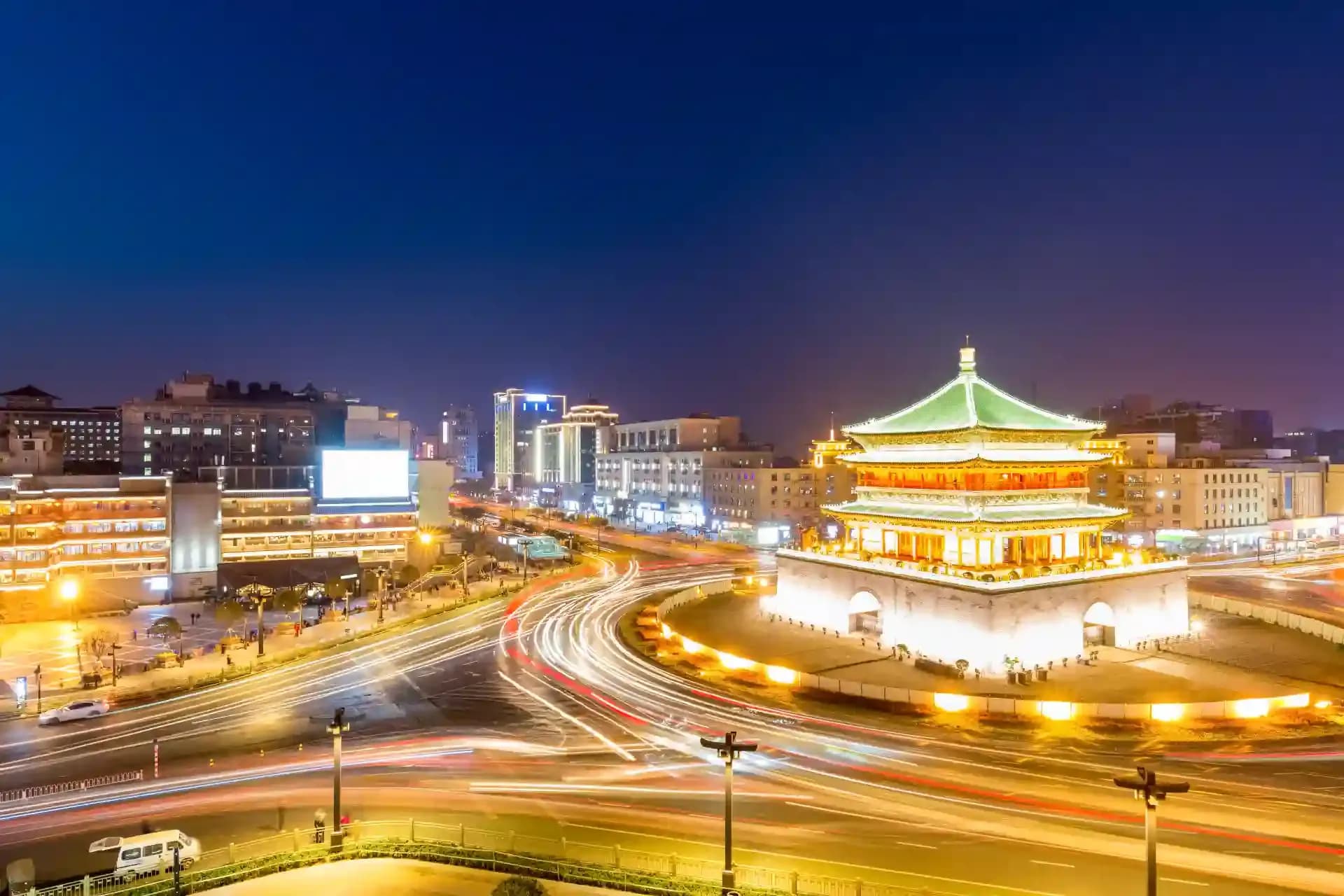 Beijing: Your Ultimate Travel Guide