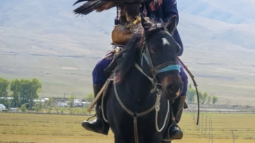 Mongolia 1