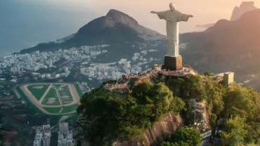 aerial view of christ the redeemer statue with doi 2023 11 27 05 31 48 utc 1