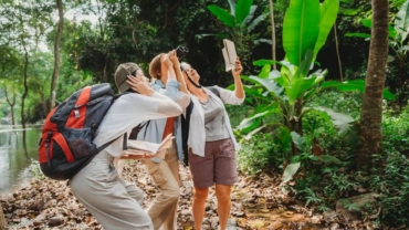 group of people family enjoy camping outdoor activ 2024 02 26 16 45 55 utc 1