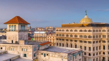 havana cuba downtown skyline from the port 2023 11 27 04 53 26 utc