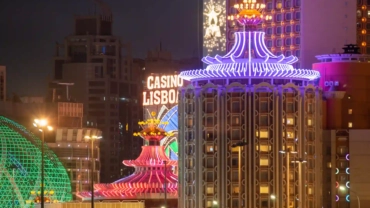 macau city modern building landscape or cityscape 2023 11 27 05 36 17 utc