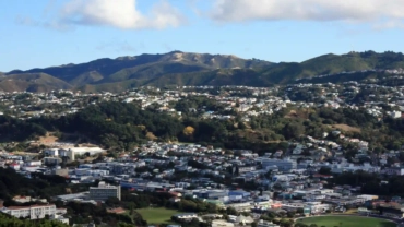 mt victoria wellington new zealand 2024 09 17 19 53 08 utc