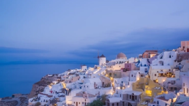 oia village at sunset santorini island 2023 11 27 05 30 48 utc 1