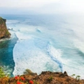sea coast with waves coast near uluwatu temple b 2023 11 27 04 56 03 utc 2