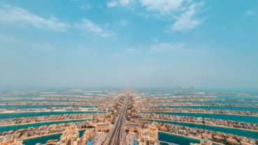 tall and high buildings with a cloudy blue sky abo 2023 11 27 05 22 30 utc