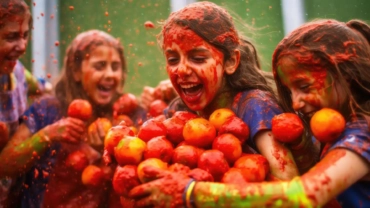 vecteezy celebration of spanish tradition and culture spain s famous 30604447