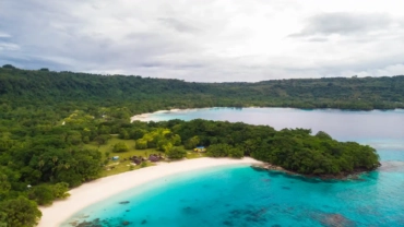 champagne beach vanuatu espiritu santo island n 2023 11 27 05 08 42 utc