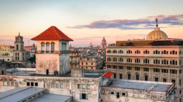 Discovering the Enchantment of Trinidad Cuba