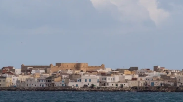 vecteezy scene at mediterranean beach resort in tunisia 12283927 1